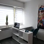 Appartement Lounge 3 Mit 2 Schlafzimmern