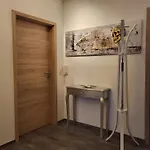 Lounge 3 Mit 2 Schlafzimmern