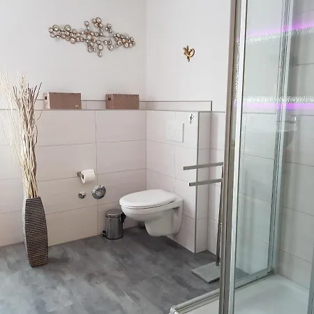 Lounge 3 Mit 2 Schlafzimmern Appartement Coblence