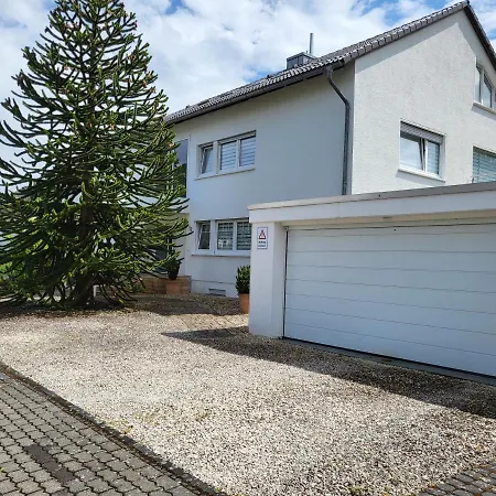 Appartement Lounge 3 Mit 2 Schlafzimmern