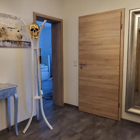 Appartement Lounge 3 Mit 2 Schlafzimmern Coblence