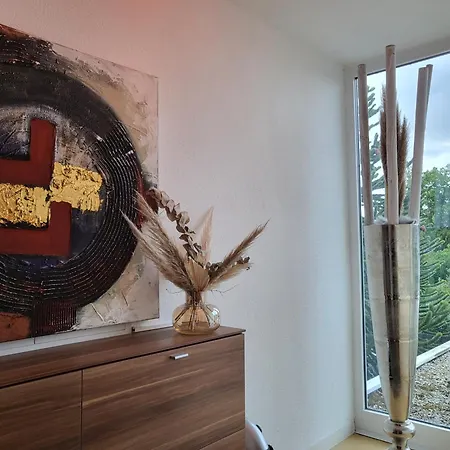 Lounge 3 Mit 2 Schlafzimmern