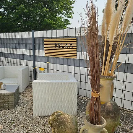 Lounge 3 Mit 2 Schlafzimmern *