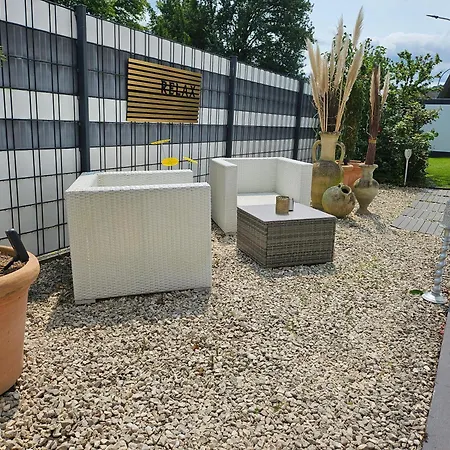 Lounge 3 Mit 2 Schlafzimmern Koblenz (Rhineland-Palatinate)