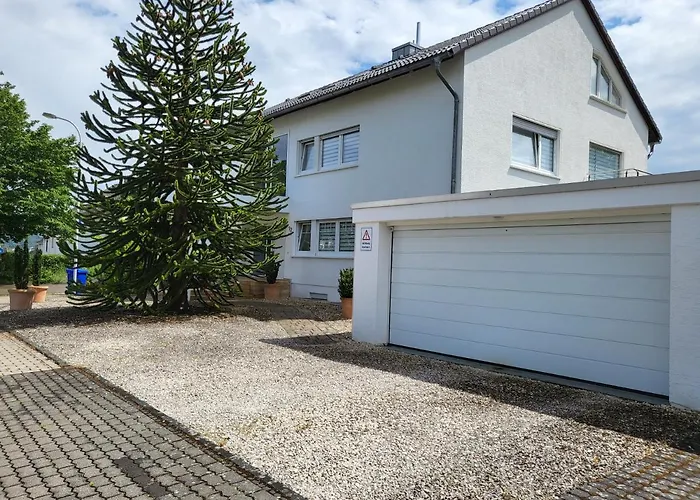 شقة Lounge 3 Mit 2 Schlafzimmern