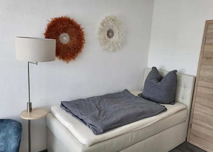 Lounge 3 Mit 2 Schlafzimmern