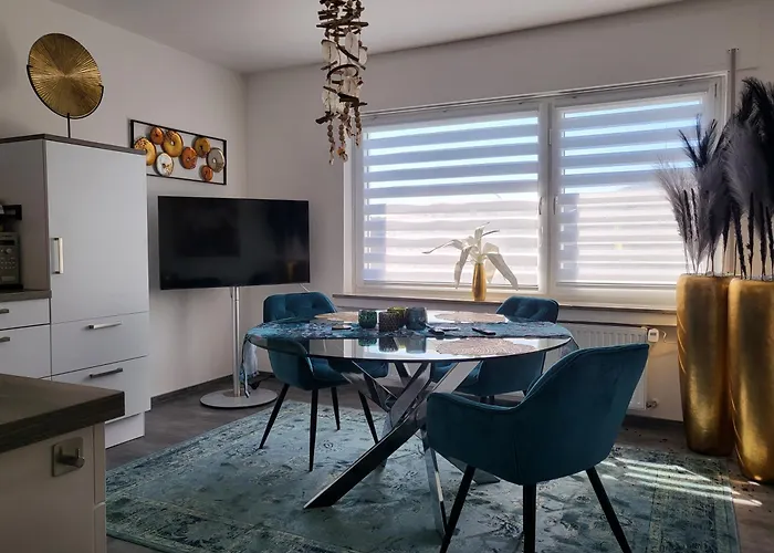 Lounge 3 Mit 2 Schlafzimmern *