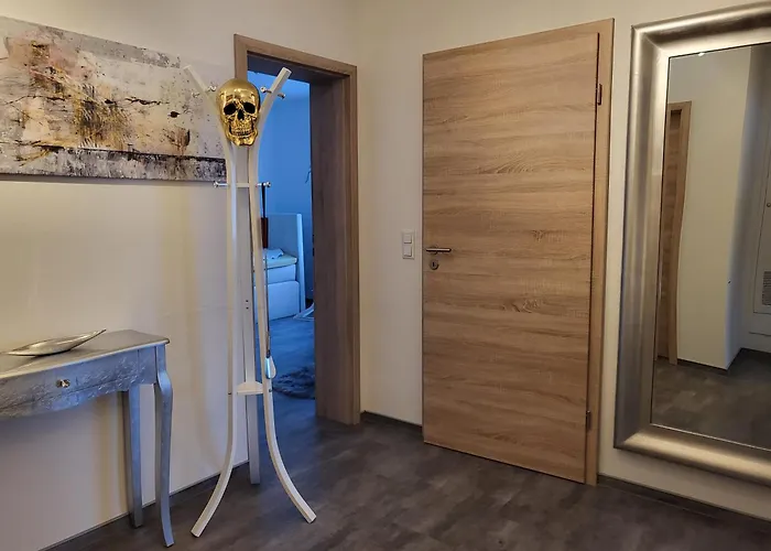 شقة Lounge 3 Mit 2 Schlafzimmern كوبلنس