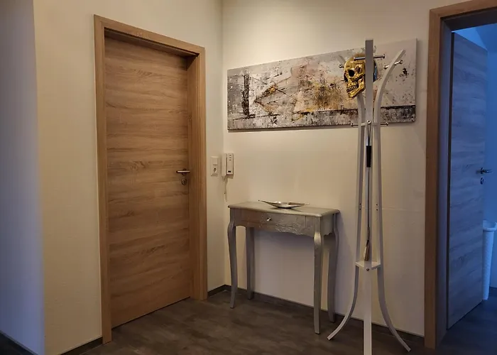 Lounge 3 Mit 2 Schlafzimmern