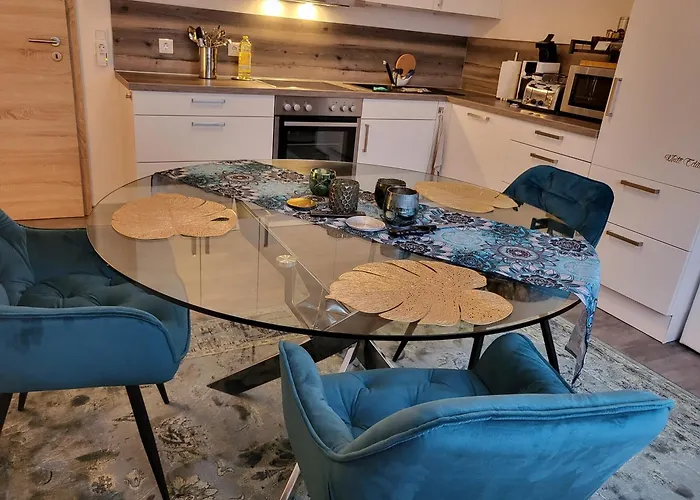 Lounge 3 Mit 2 Schlafzimmern كوبلنس