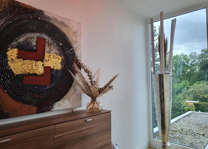 Lounge 3 Mit 2 Schlafzimmern